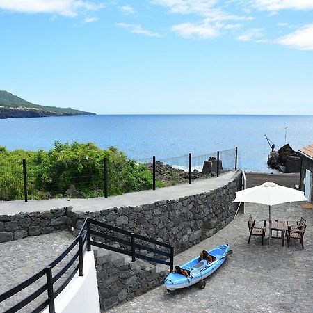 فيلا Casa Dos Botes - Whaleboat House Ter Sao Caetano  المظهر الخارجي الصورة