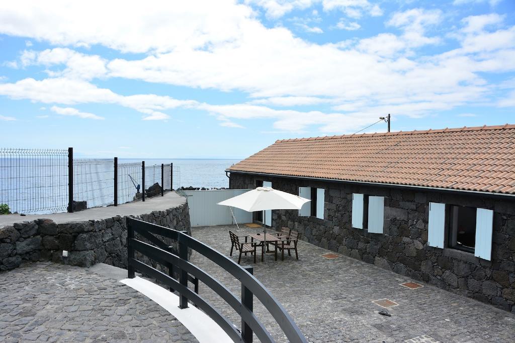 فيلا Casa Dos Botes - Whaleboat House Ter Sao Caetano  المظهر الخارجي الصورة