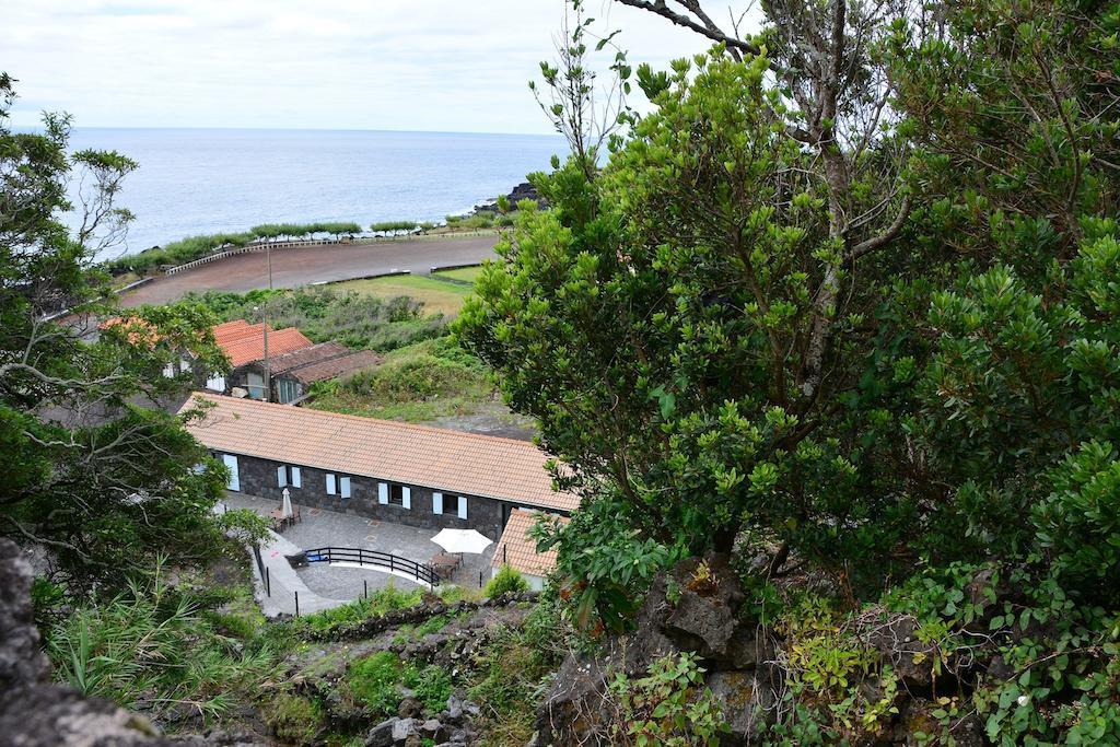 فيلا Casa Dos Botes - Whaleboat House Ter Sao Caetano  المظهر الخارجي الصورة