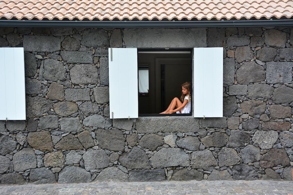 فيلا Casa Dos Botes - Whaleboat House Ter Sao Caetano  المظهر الخارجي الصورة